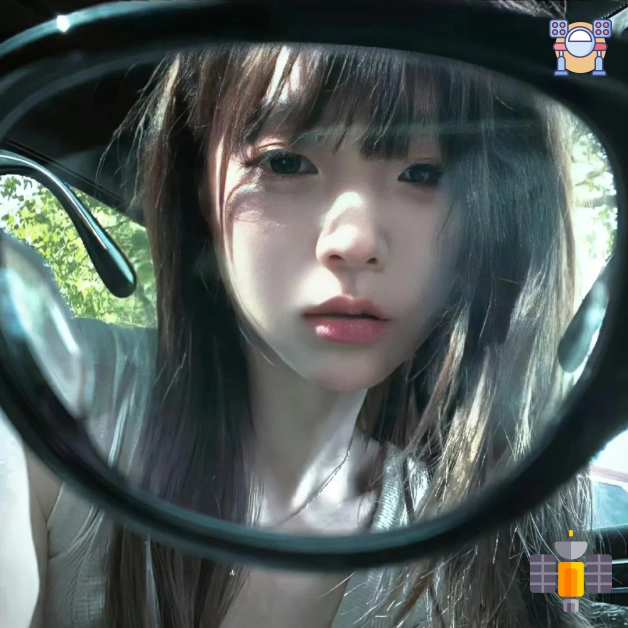 梁女士